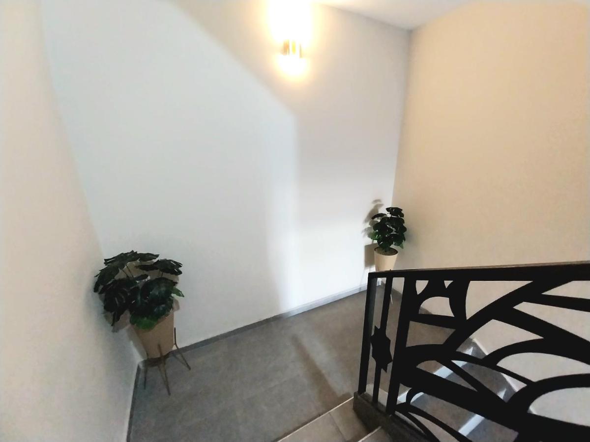 Beautiful Apartment Next To Airport Mohamed V Derroua エクステリア 写真