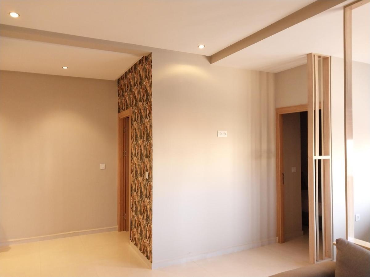 Beautiful Apartment Next To Airport Mohamed V Derroua エクステリア 写真