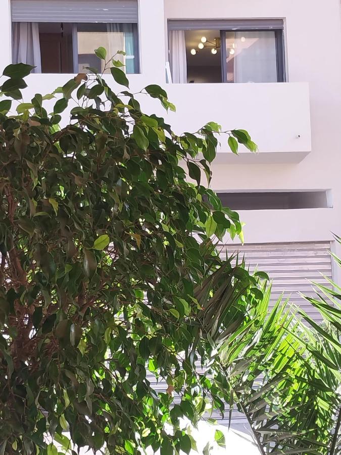 Beautiful Apartment Next To Airport Mohamed V Derroua エクステリア 写真