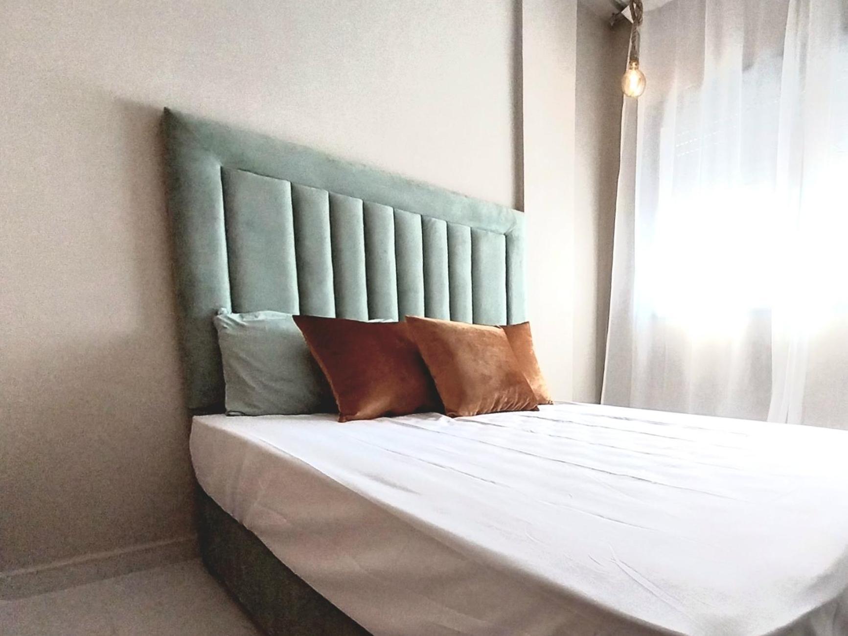 Beautiful Apartment Next To Airport Mohamed V Derroua エクステリア 写真